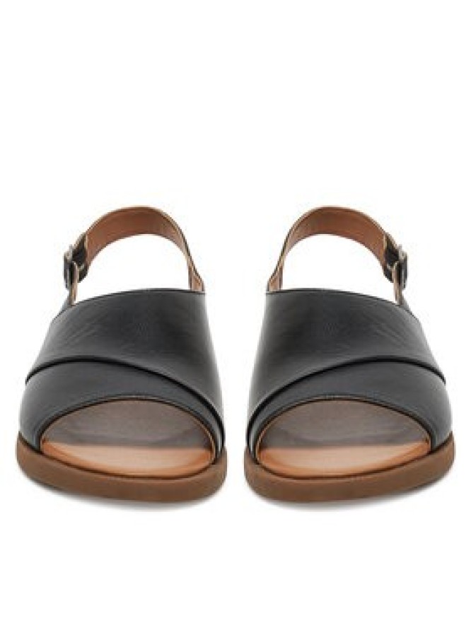 Lasocki Sandały WI23-3096-08 Czarny