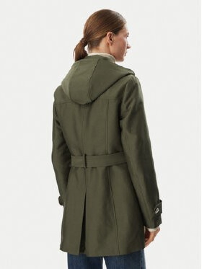 Morgan Trencz 241-GLADIA Khaki Regular Fit