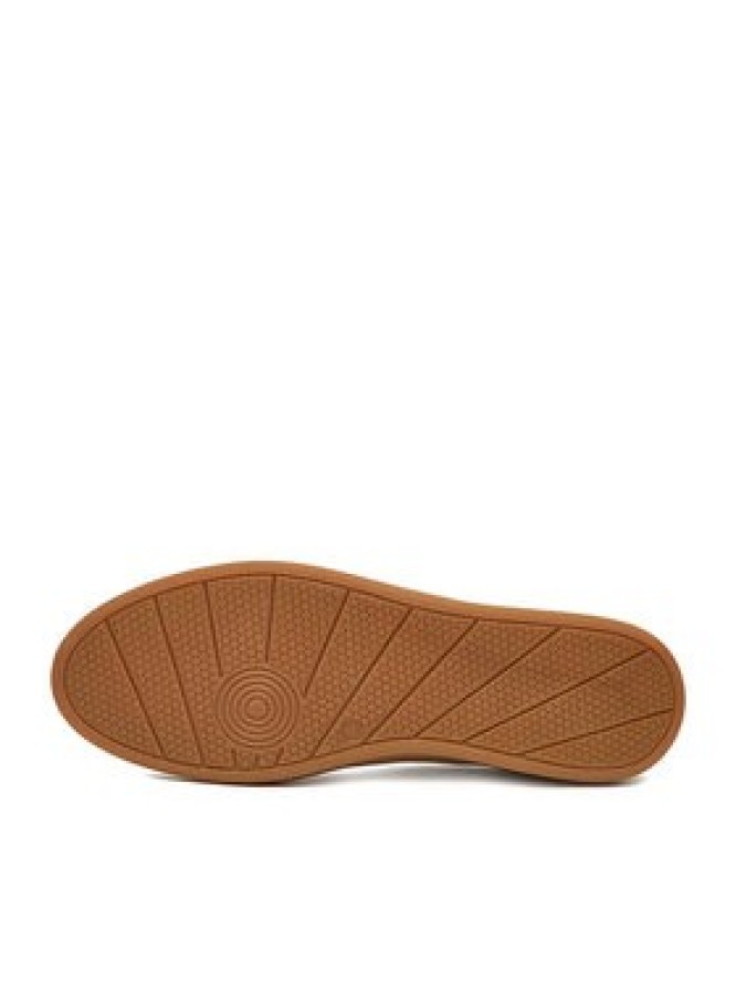 Beverly Hills Polo Club Sneakersy WI44-VOUN-01 Beżowy
