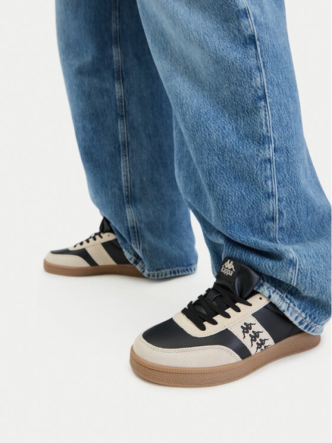 Kappa Sneakersy CEO-MP40-008Z(W) Czarny
