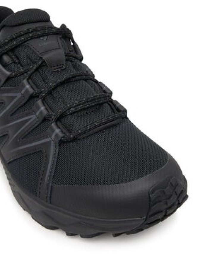 Columbia Sneakersy Peakfreak 2108401 Czarny