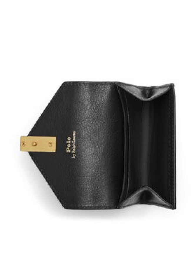 Polo Ralph Lauren Portfel 427886734001 Czarny