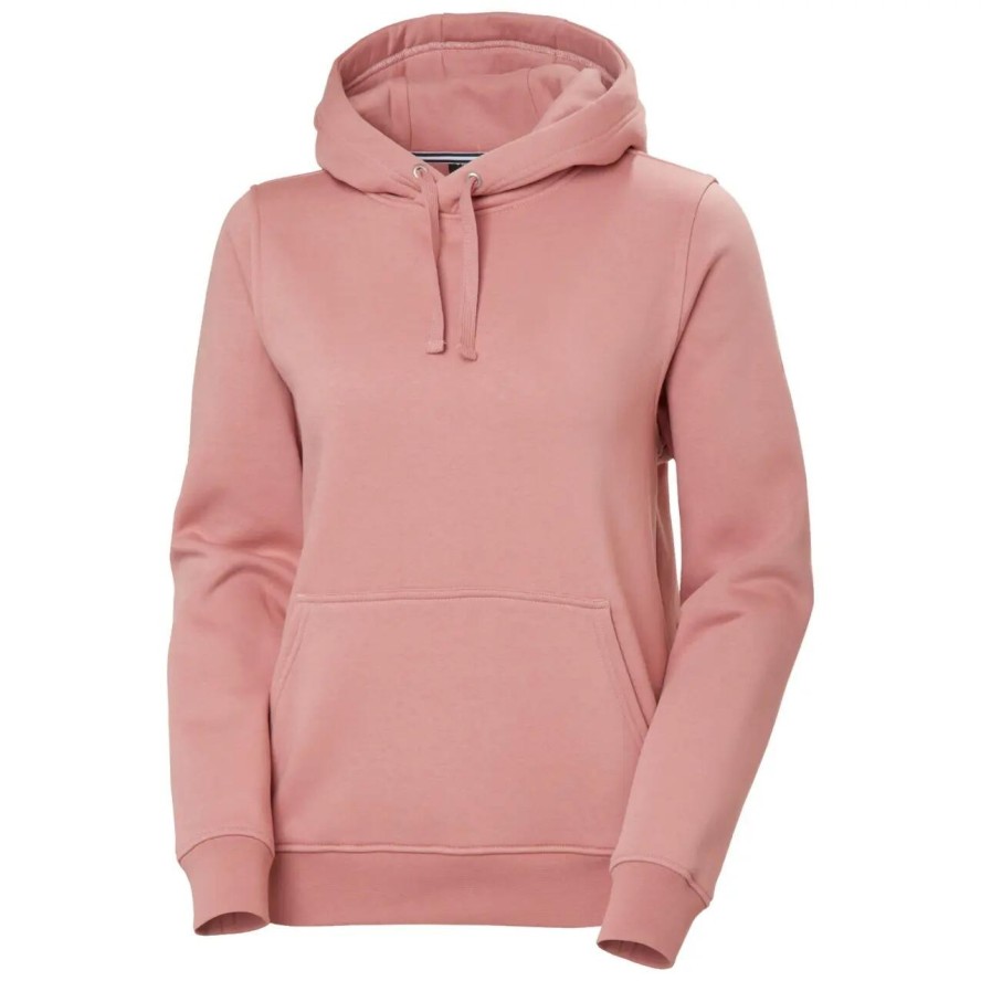 Bluza damska z kapturem Helly Hansen Elevate