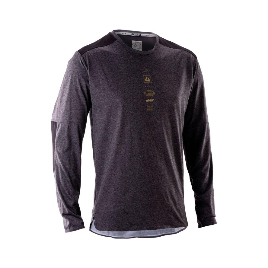 Koszulka rowerowa LEATT Jersey MTB Trail 4.0 Long Sleeve