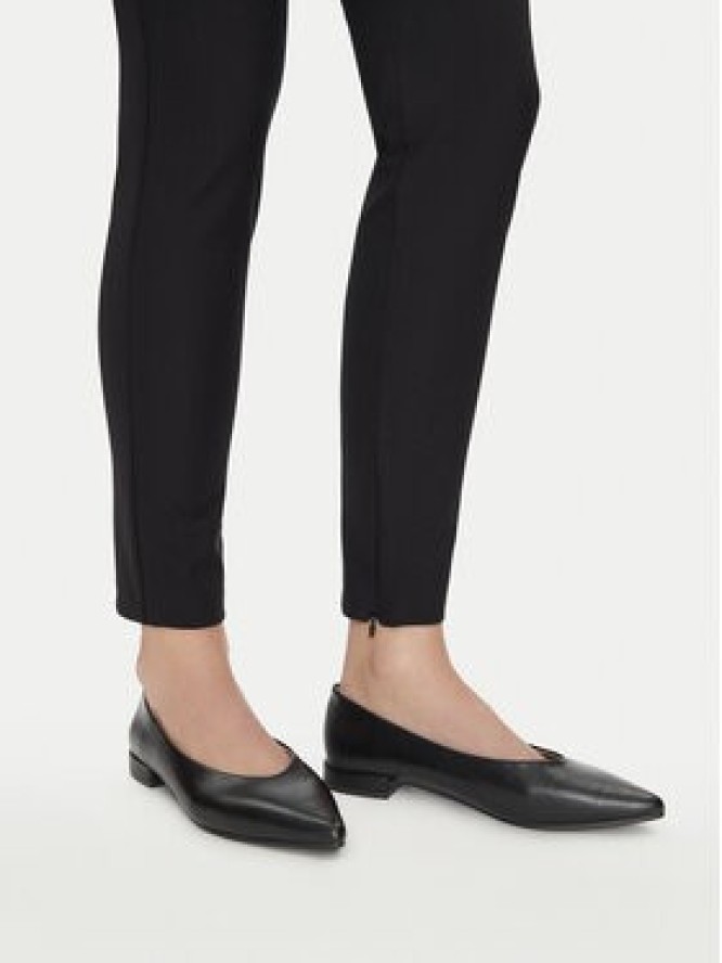 JENNY Baleriny WS20019-11 Czarny