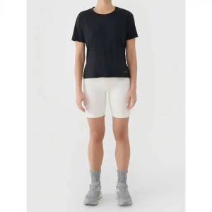 Damski jersey 4F FNK F1847