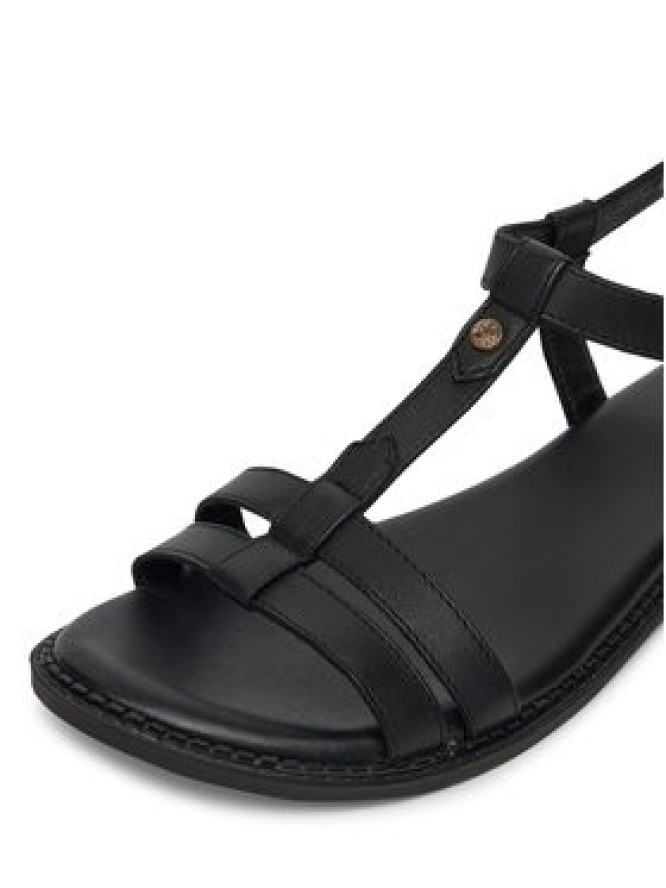 Lasocki Sandały EST-AFIONA-10 Czarny