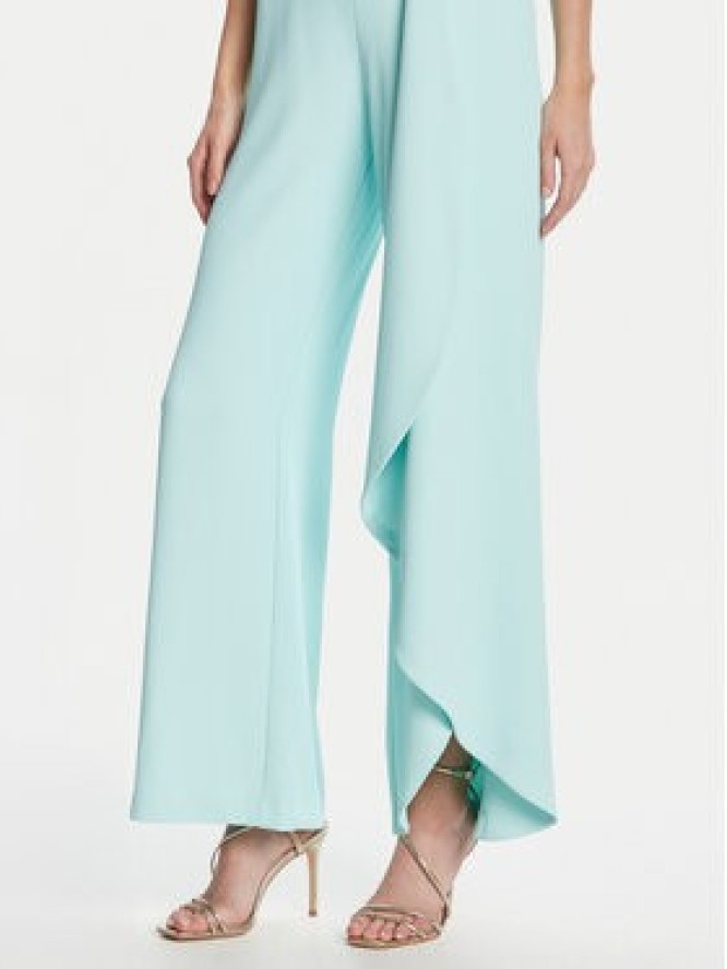 Artigli Kombinezon ACTU002152 250 Turkusowy Regular Fit