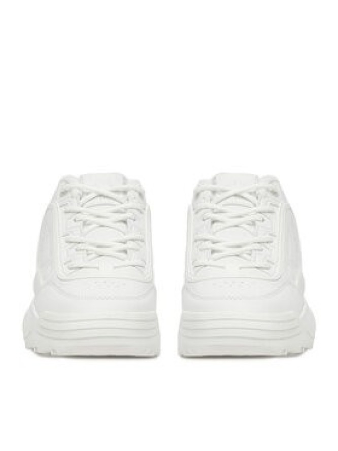 Kappa Sneakersy CEO-SS24-3CK06 Biały