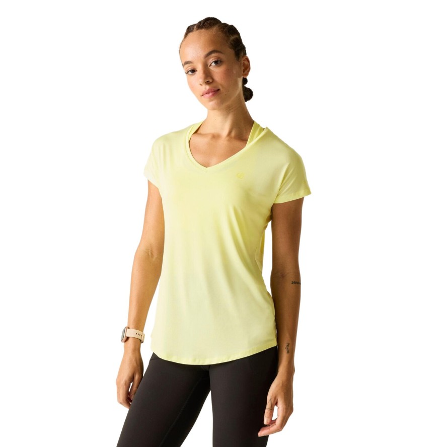 T-shirt Damski Sportowy