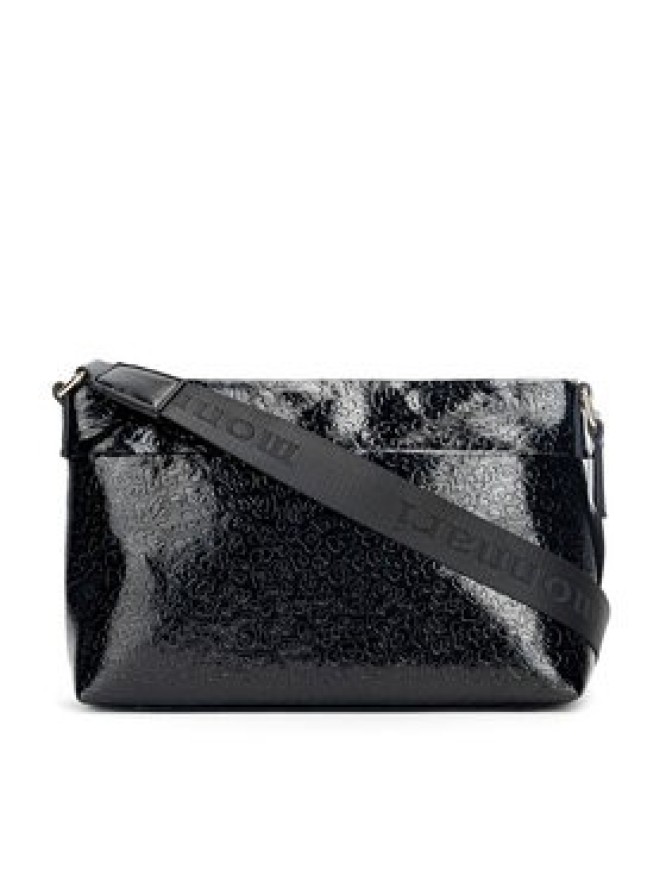 Monnari Torebka TORIMP0-24Z-BAG5700-K020D000-R00 Czarny