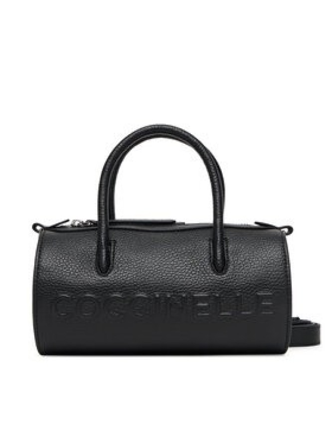 Coccinelle Torebka QBB Coccinellemyrtha Maxi Logo E1 QBB 18 04 01 Czarny