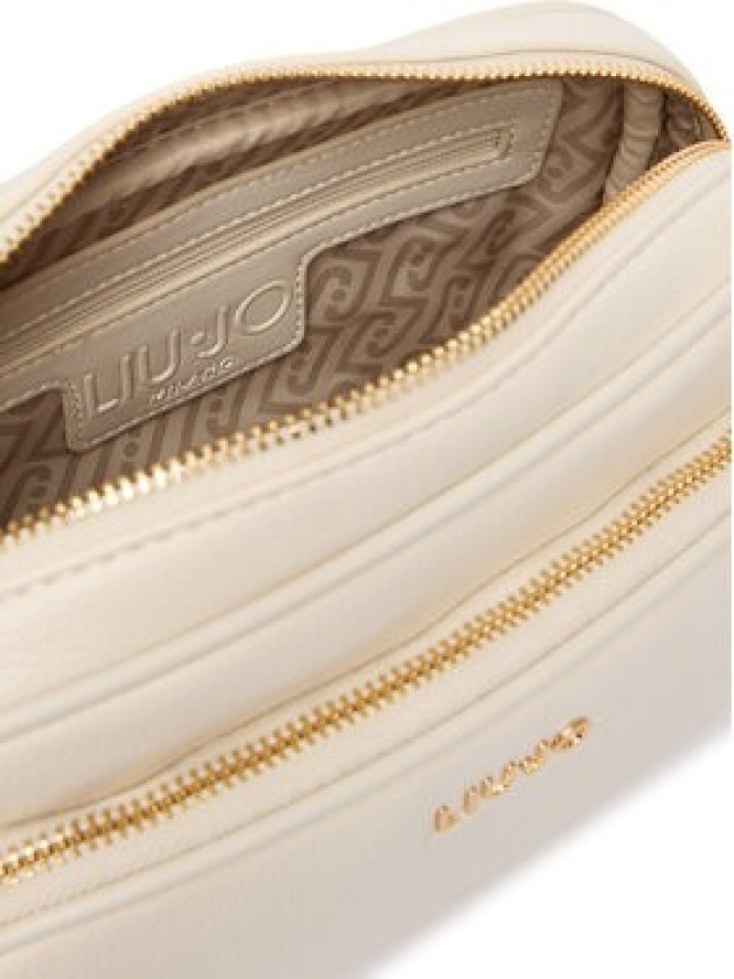 Liu Jo Torebka AA6176 E1012 Écru