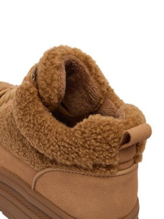 Roxy Trzewiki CEO-WSS21655-01 Brązowy