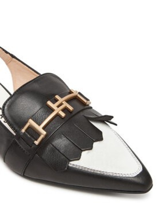 Hispanitas Baleriny Dali CHV253817 Czarny