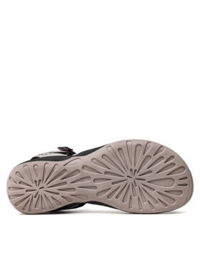 CMP Sandały Adib Wmn Hiking Sandal 39Q9536 Szary