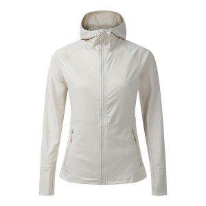 Bluza Damska Nomadic Stretch Midlayer