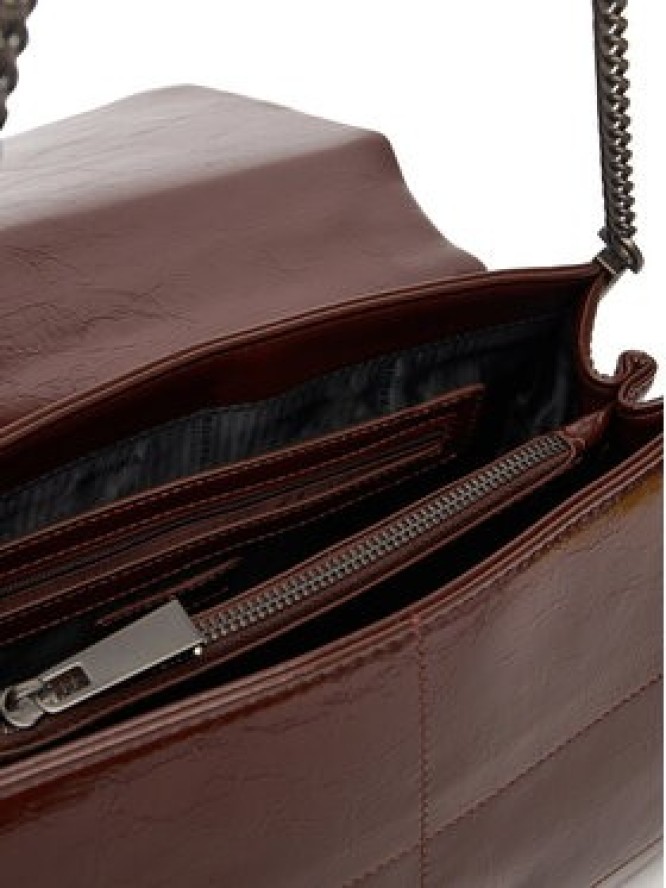 Badura Torebka C-AILA-LDA7951 Brązowy