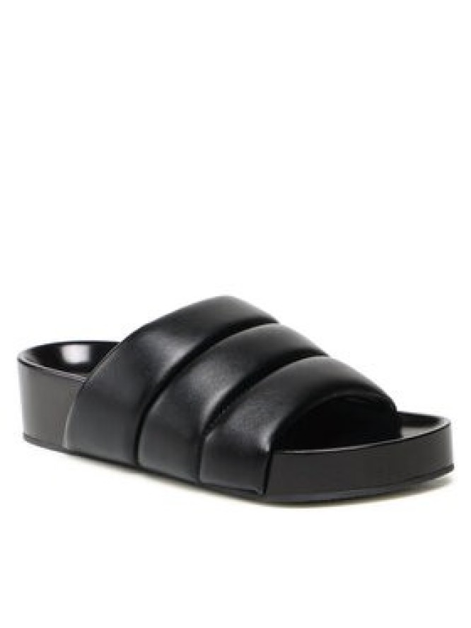 Jenny Fairy Klapki 121AL072-01 Czarny