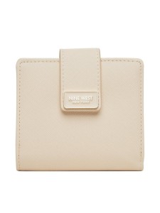 Nine West Portfel CEO-NW-W1-008-SS26 Beżowy