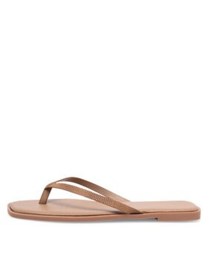 Jenny Fairy Japonki WYL0710-5 Brązowy