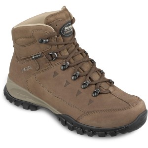 Buty trekkingowe damskie MEINDL Trento Lady GTX z membraną Gore-Tex