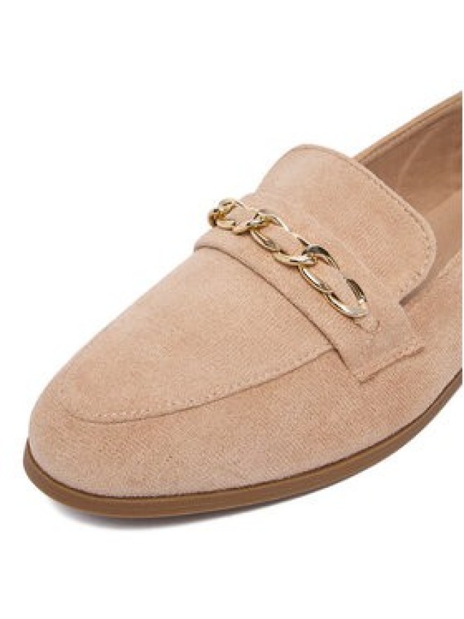 DeeZee Lordsy WSS270205-06 Beżowy