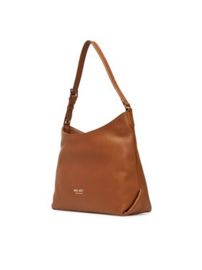 Nine West Torebka CEO-NoMad-Nostalgia-KY108 Brązowy