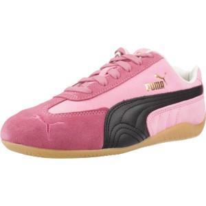 Buty PUMA YELLOW SPEEDCAT Rose