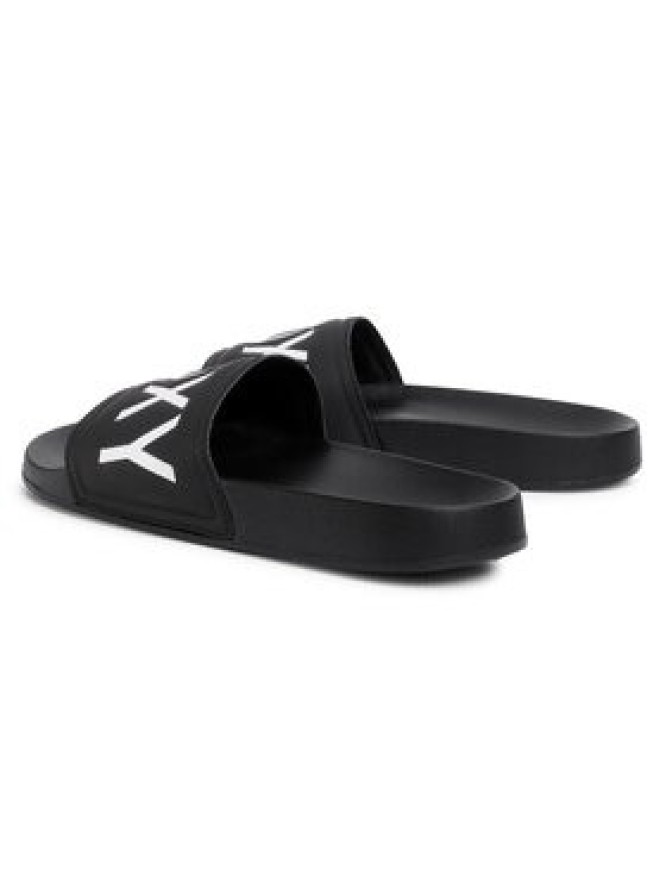 Roxy Klapki ARJL100679 Czarny