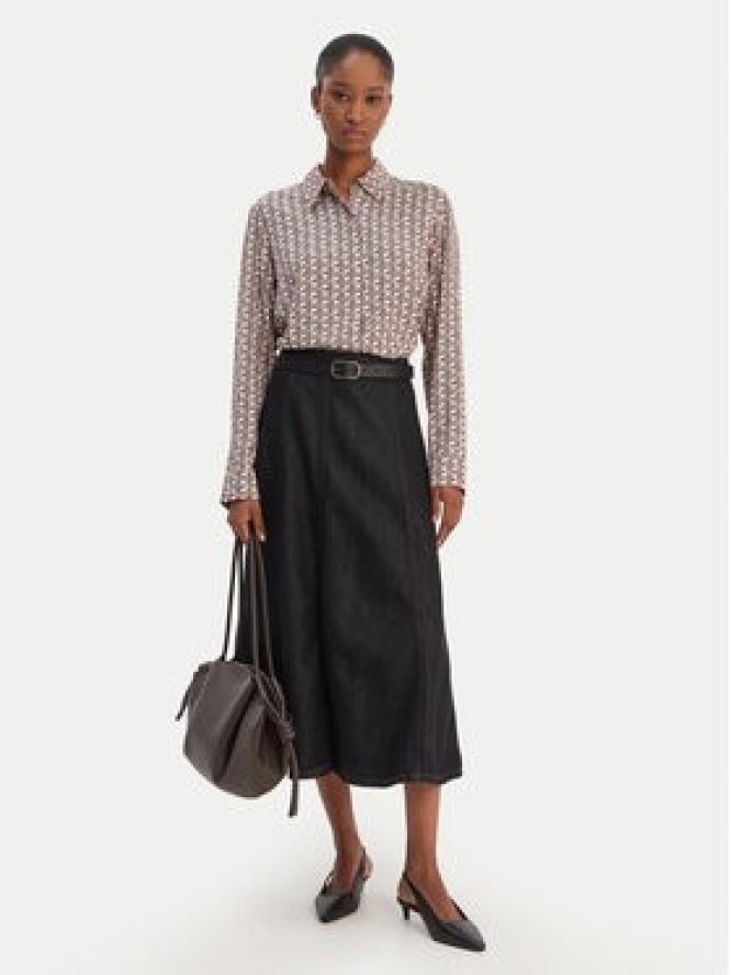 Tommy Hilfiger Koszula WW0WW48180 Kolorowy Regular Fit