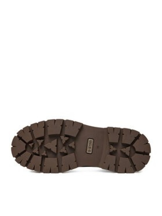 G-Star Raw Sztyblety EO-YASEMIN-70861S Brązowy