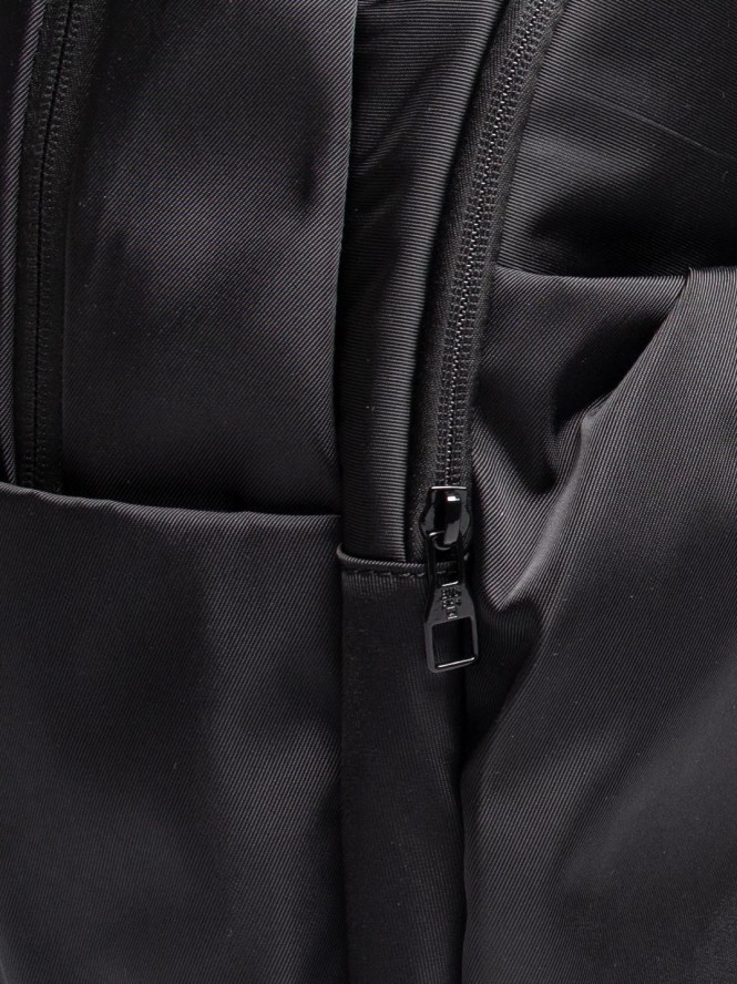 Plecak damski czarny Aurelia 906