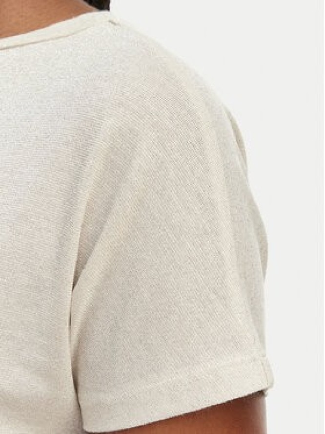 Marella Bluzka Accorta 2615971052 Szary Regular Fit