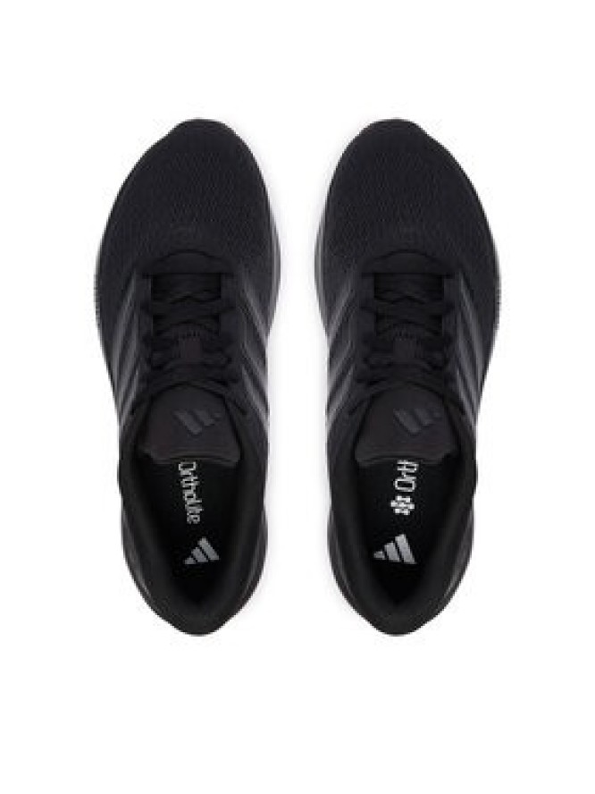 adidas Buty do biegania Runfalcon 6 Shoes KH5574 Czarny