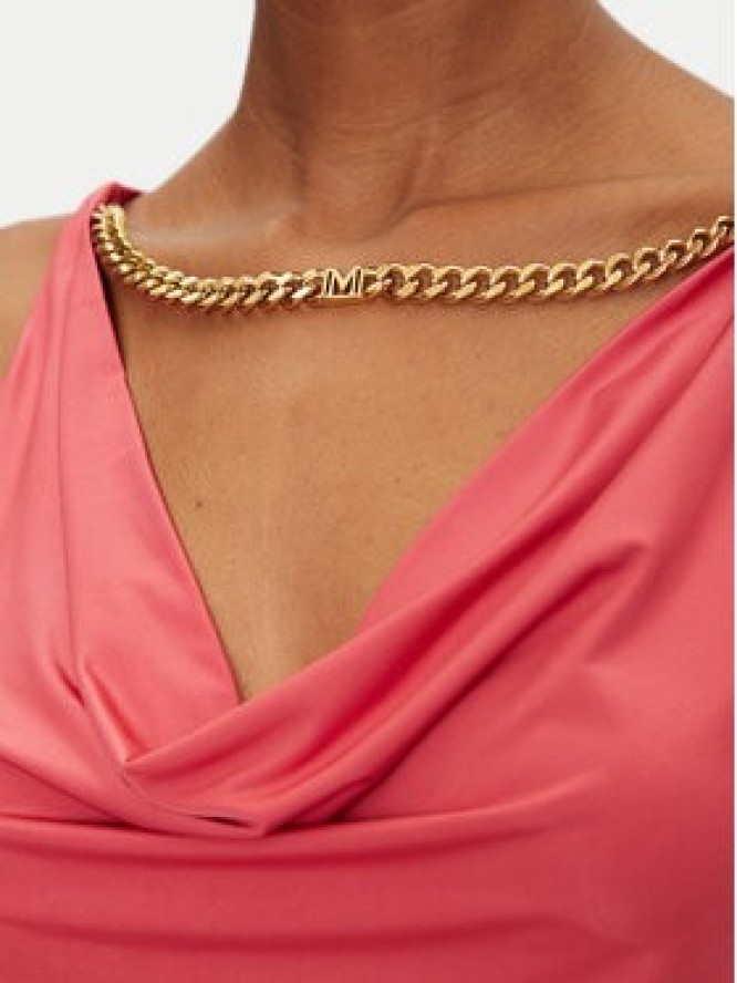 Marciano Guess Top 5GGP07 6259A Koralowy Regular Fit