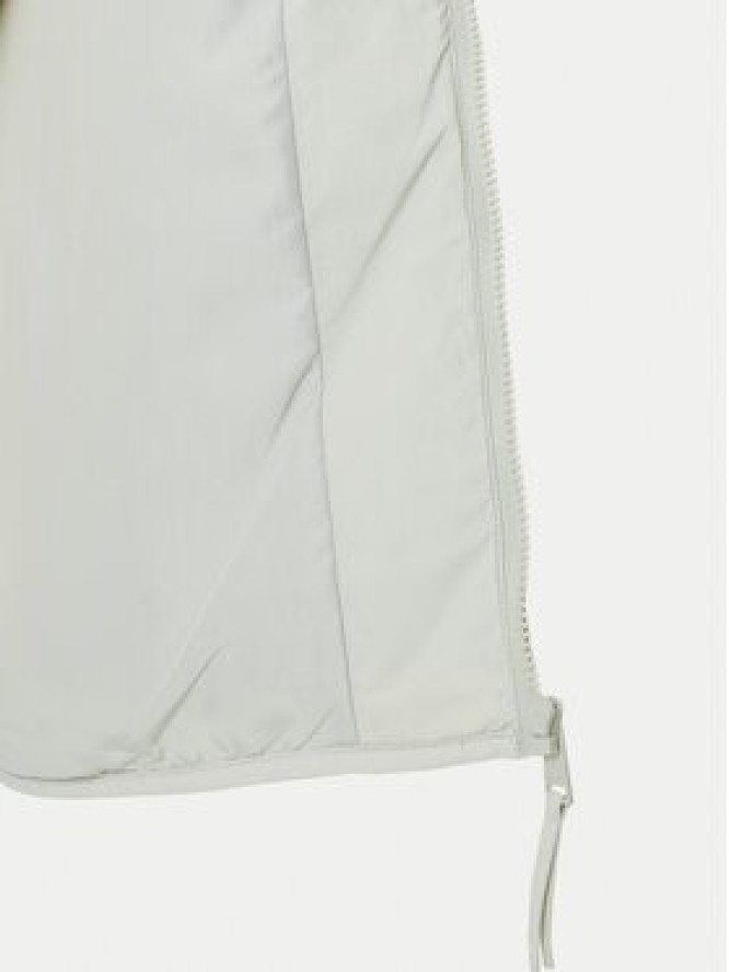 Tommy Jeans Kurtka przejściowa DW0DW20962 Zielony Regular Fit