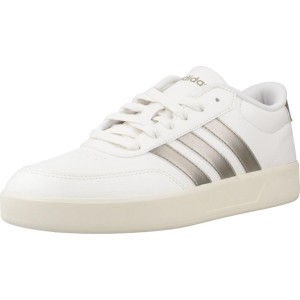 Buty ADIDAS BREAKNET 3.0 Biały