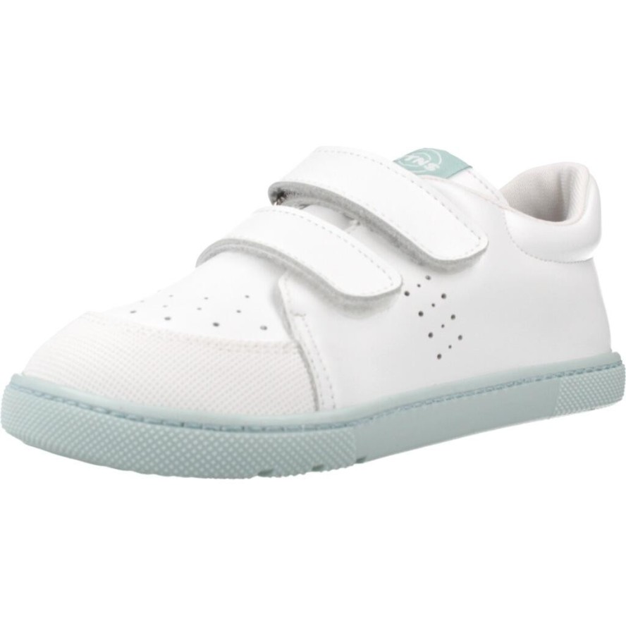 Buty TITANITOS L540 IKER Niebieski