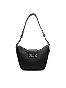 KARL LAGERFELD Torebka A3W30046 Czarny