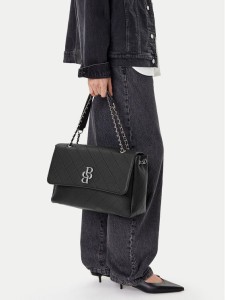 Badura Torebka C-ALEXIS-LA482-3031 Czarny