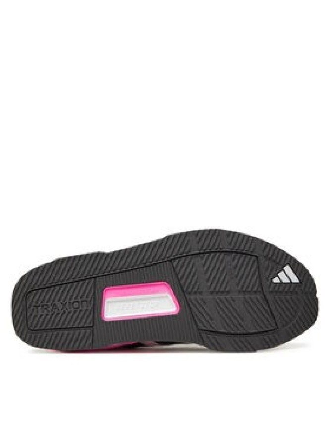 adidas Buty na siłownię Dropset Control Trainer JS3122 Biały