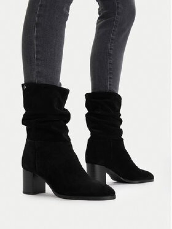 Beverly Hills Polo Club Botki CEO-WI44-BREEZE-01 Brązowy