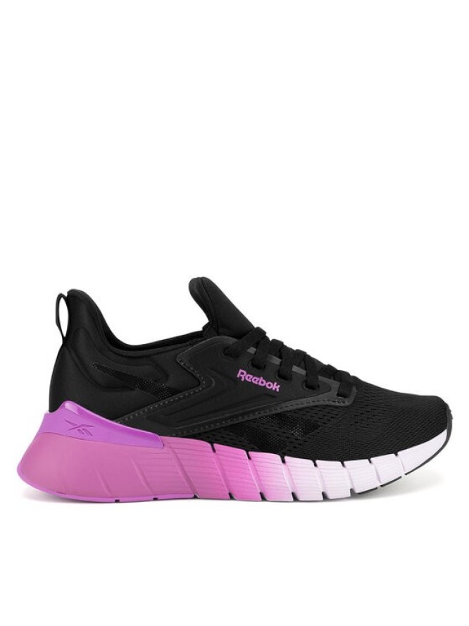 Reebok Buty na siłownię NANO GYM 100212276 Czarny