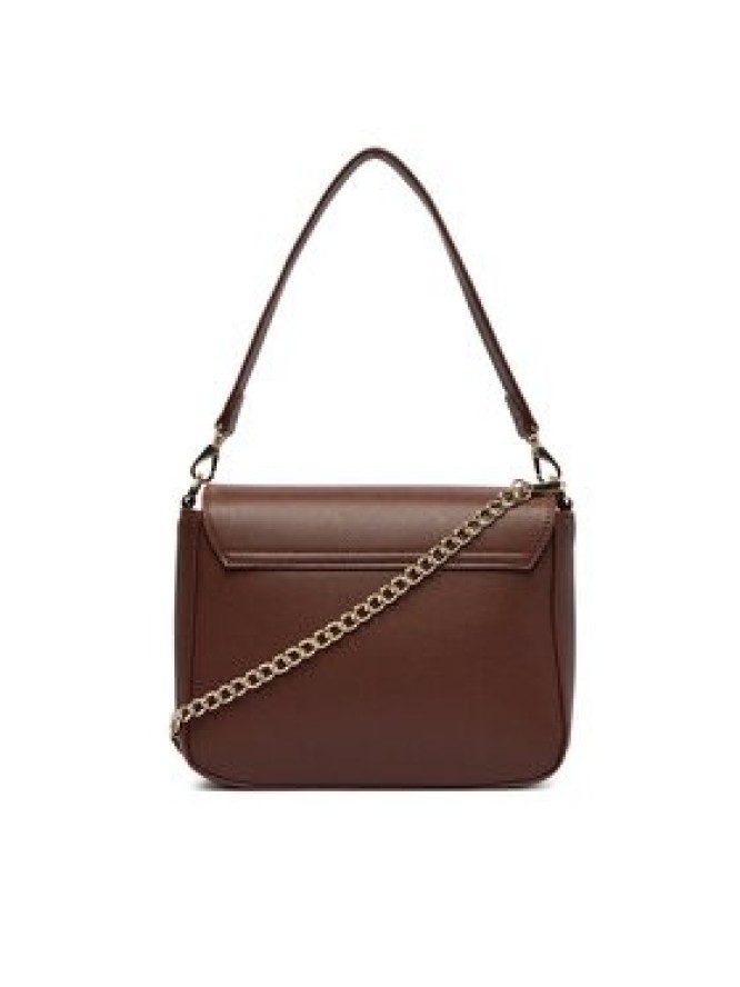 Valentino Torebka Divina VBS1R404G Brązowy