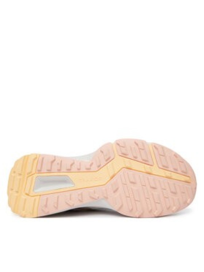 adidas Buty do biegania Terrex Soulstride JQ1602 Beżowy