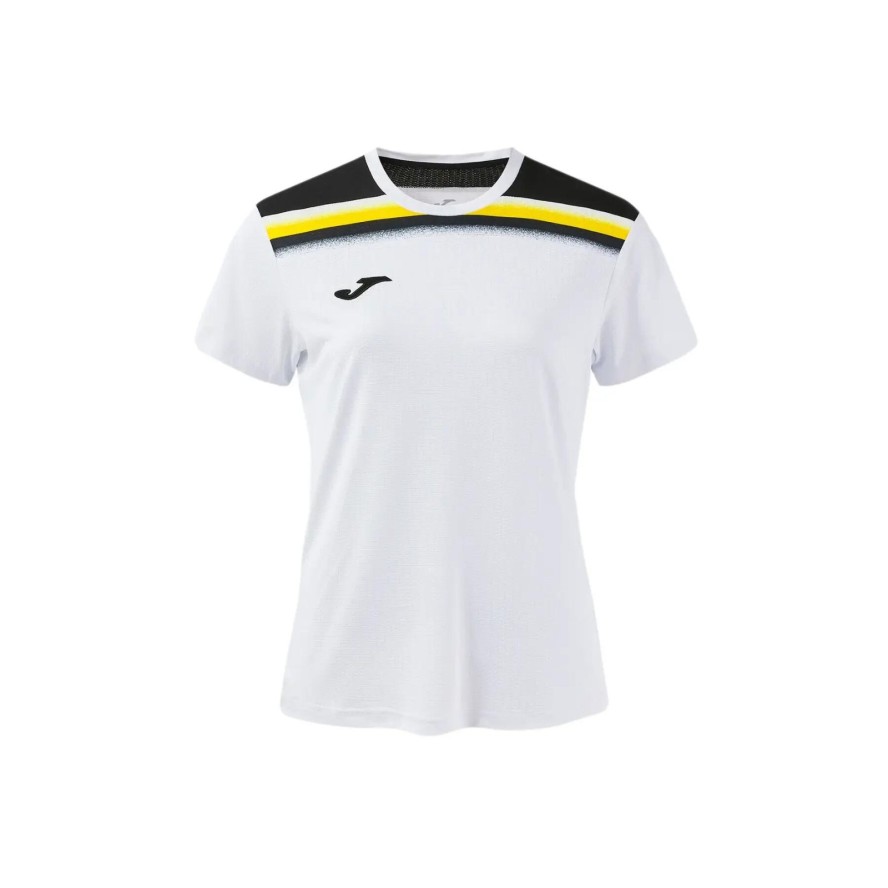 Damski jersey Joma Toledo II