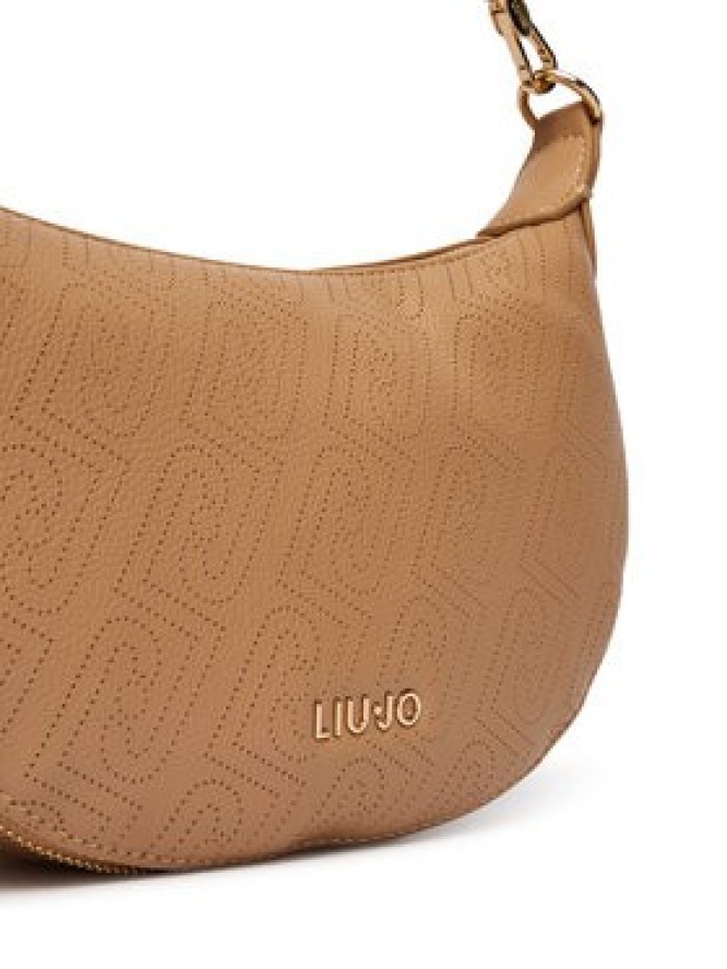 Liu Jo Torebka AA6043 ES026 Brązowy