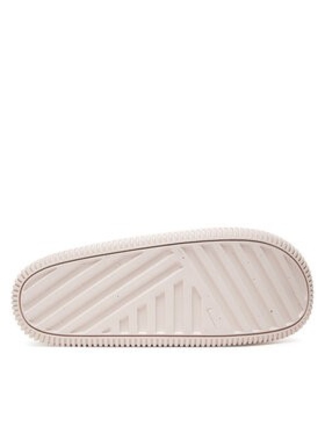 Nike Klapki Calm Slide DX4816 Różowy