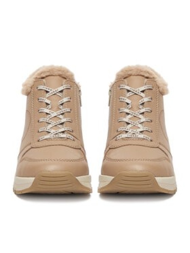 Rieker Trzewiki CEO-M6606-20 Beżowy